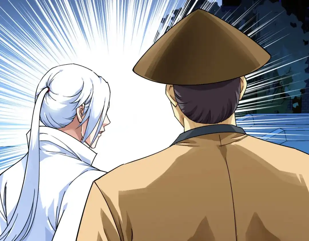 重生之我是大天神 - 第158话：好汉饶命！ - 第41张图