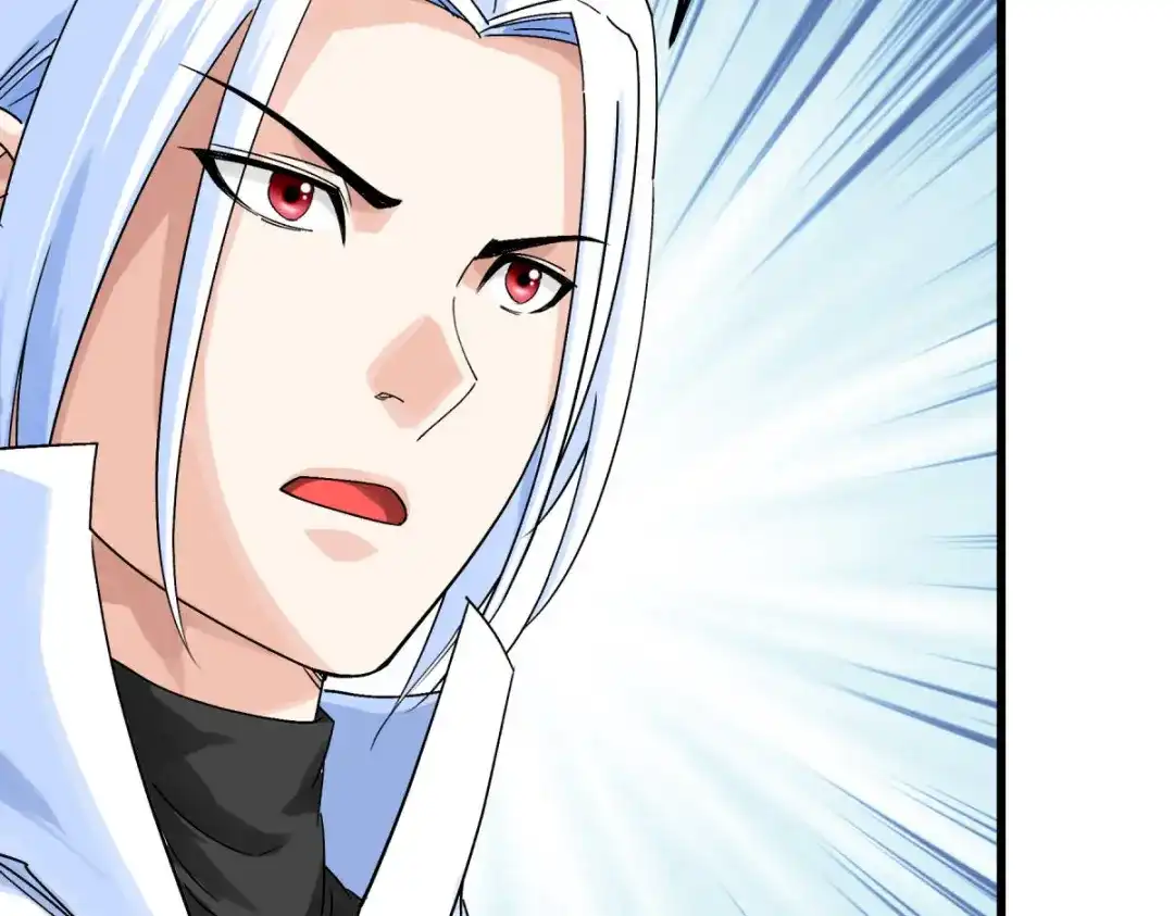 重生之我是大天神 - 第158话：好汉饶命！ - 第77张图