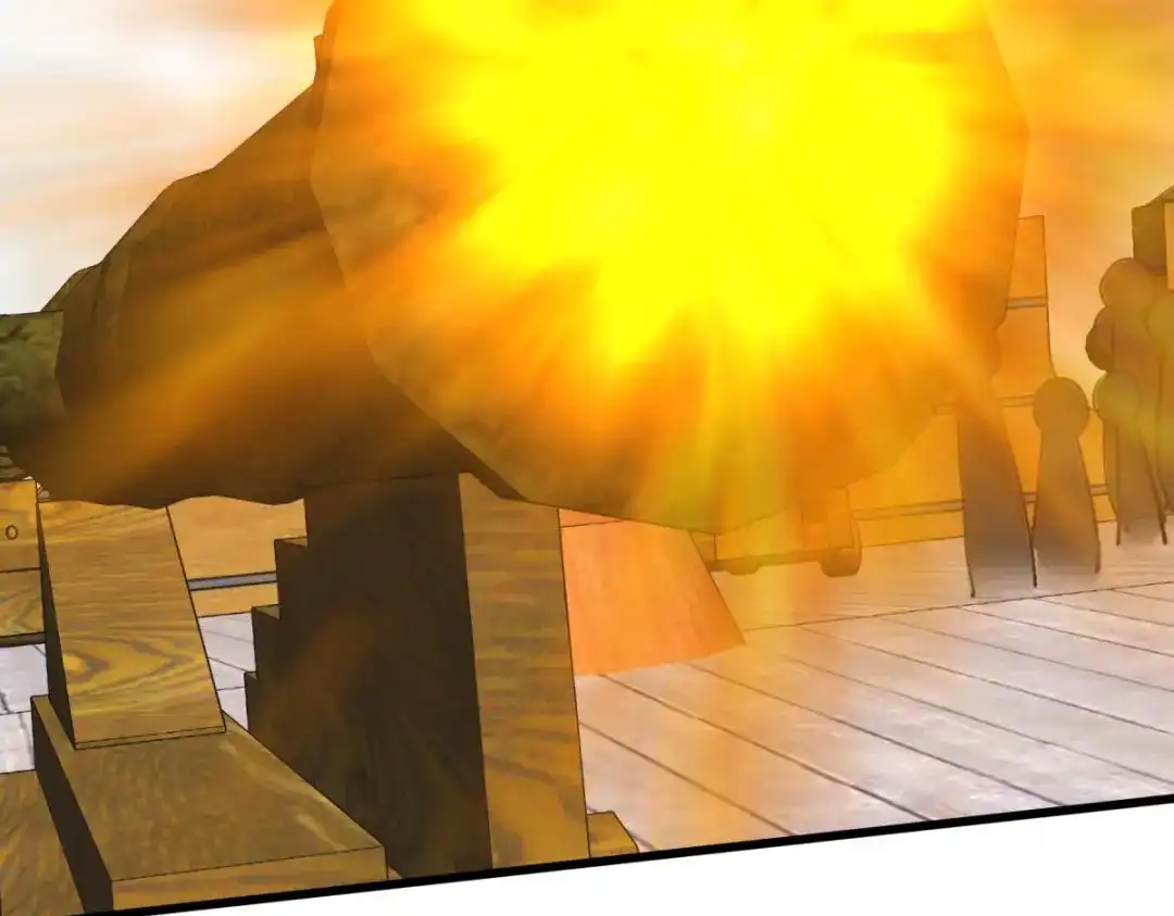 重生之我是大天神 - 第158话：好汉饶命！ - 第153张图