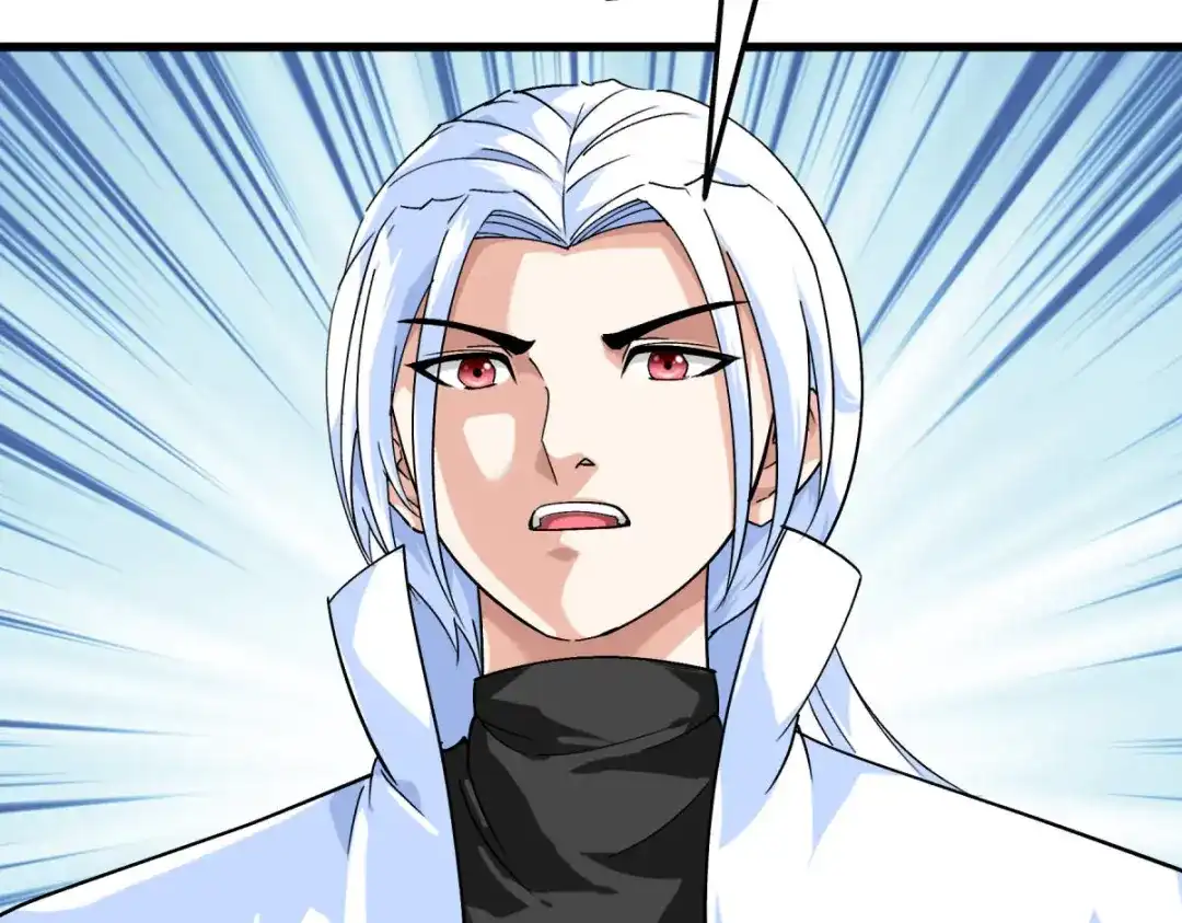 重生之我是大天神 - 第158话：好汉饶命！ - 第26张图