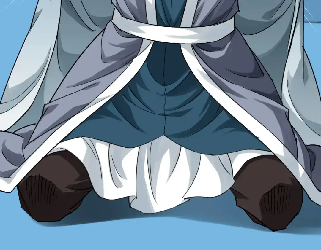 重生之我是大天神 - 第158话：好汉饶命！ - 第23张图