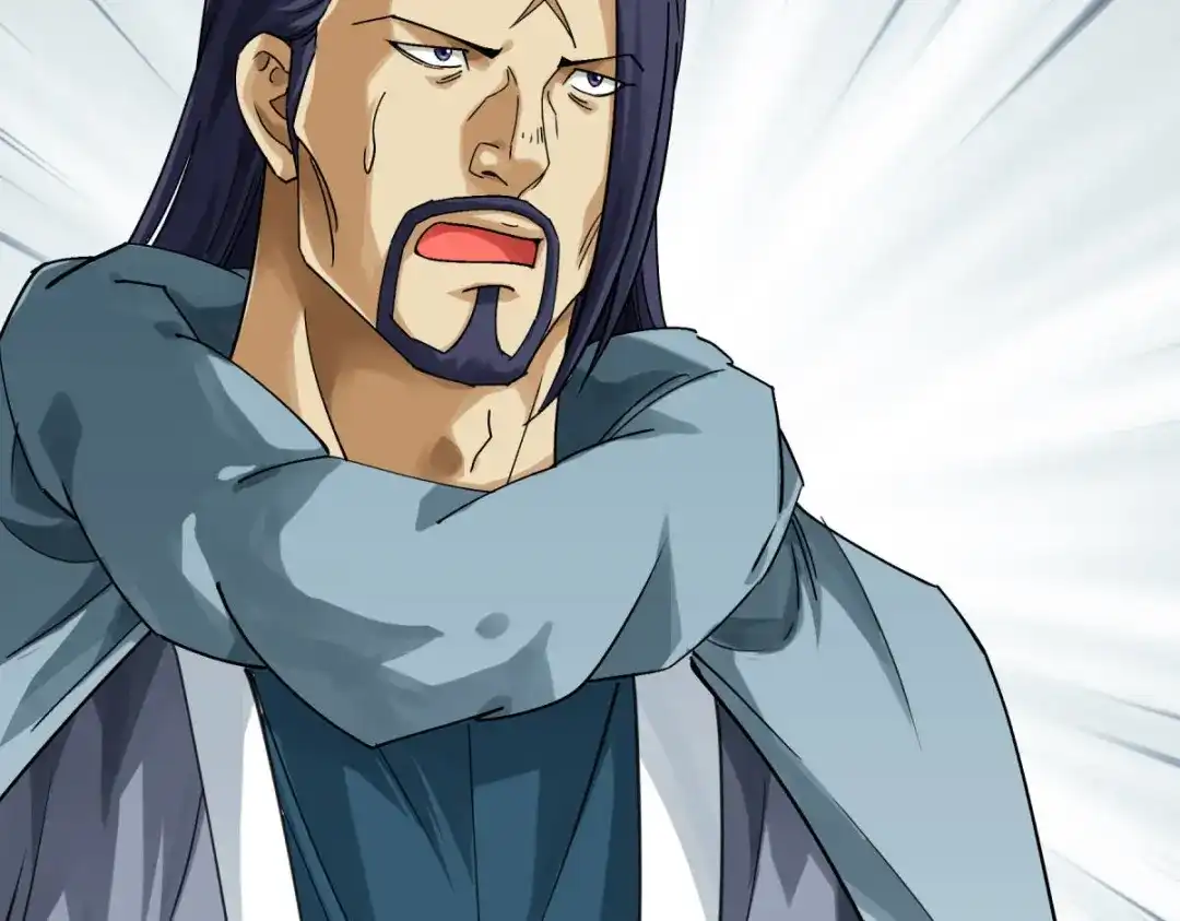 重生之我是大天神 - 第158话：好汉饶命！ - 第53张图