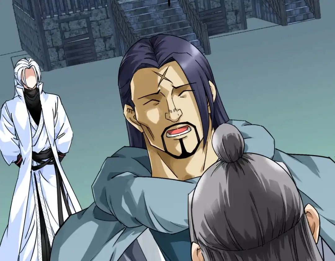 重生之我是大天神 - 第158话：好汉饶命！ - 第61张图