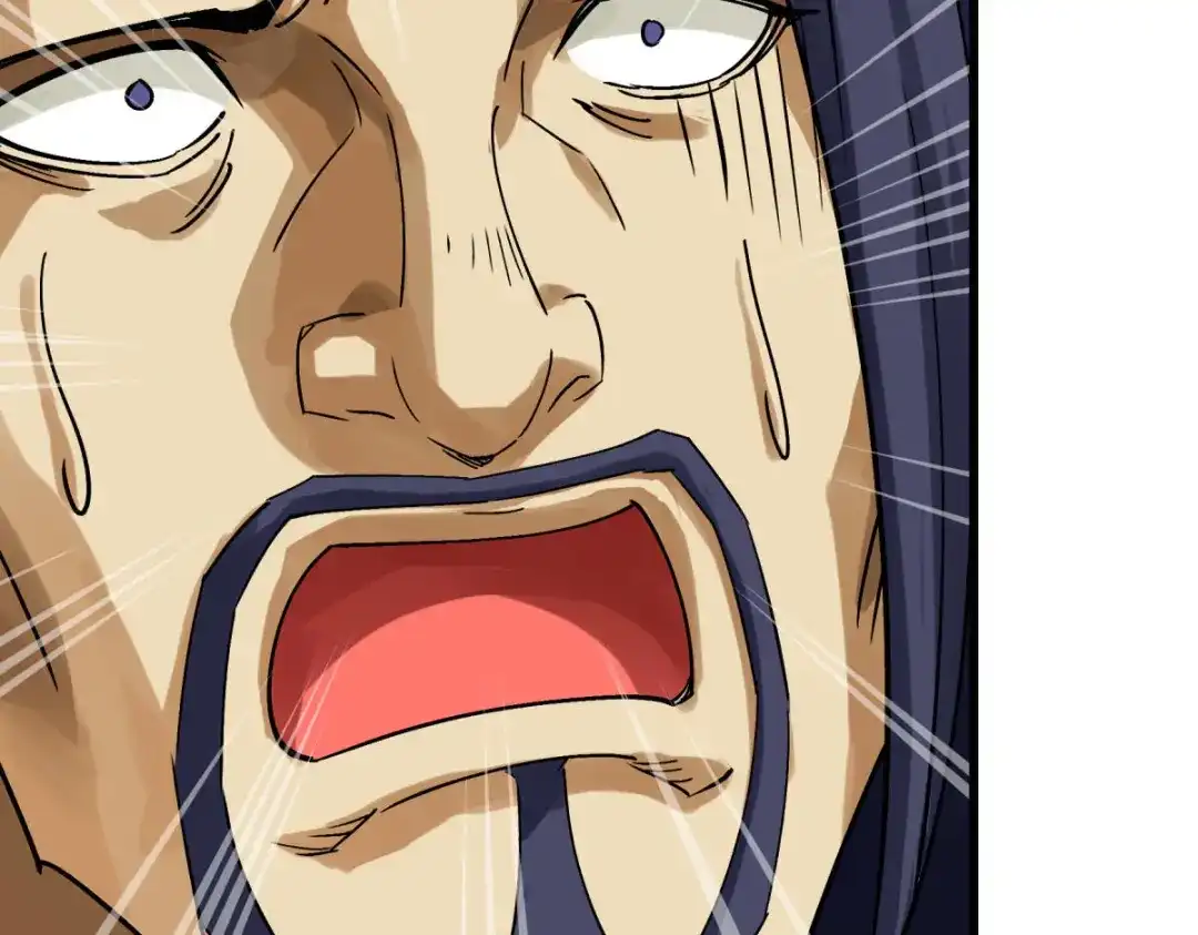 重生之我是大天神 - 第158话：好汉饶命！ - 第3张图