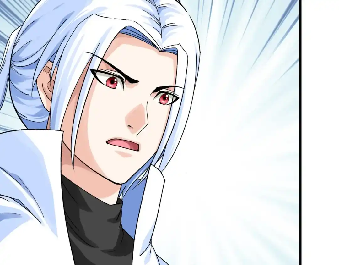 重生之我是大天神 - 第158话：好汉饶命！ - 第34张图