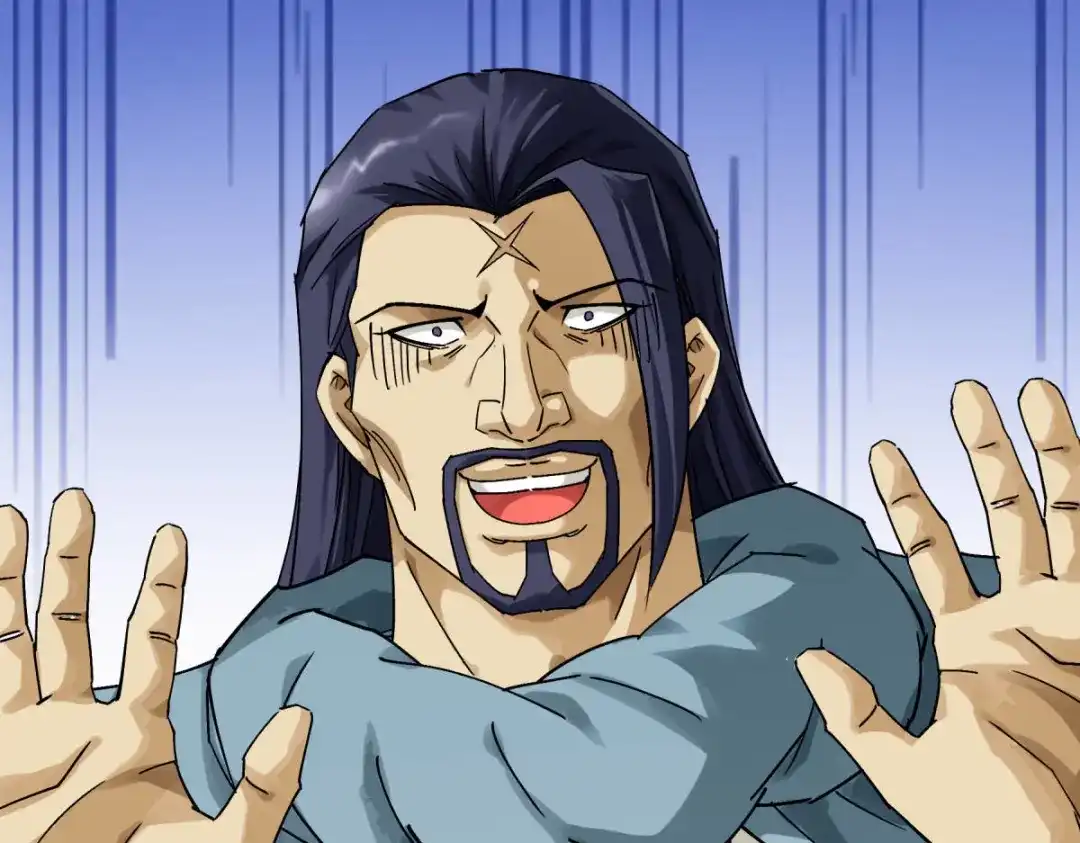 重生之我是大天神 - 第158话：好汉饶命！ - 第6张图