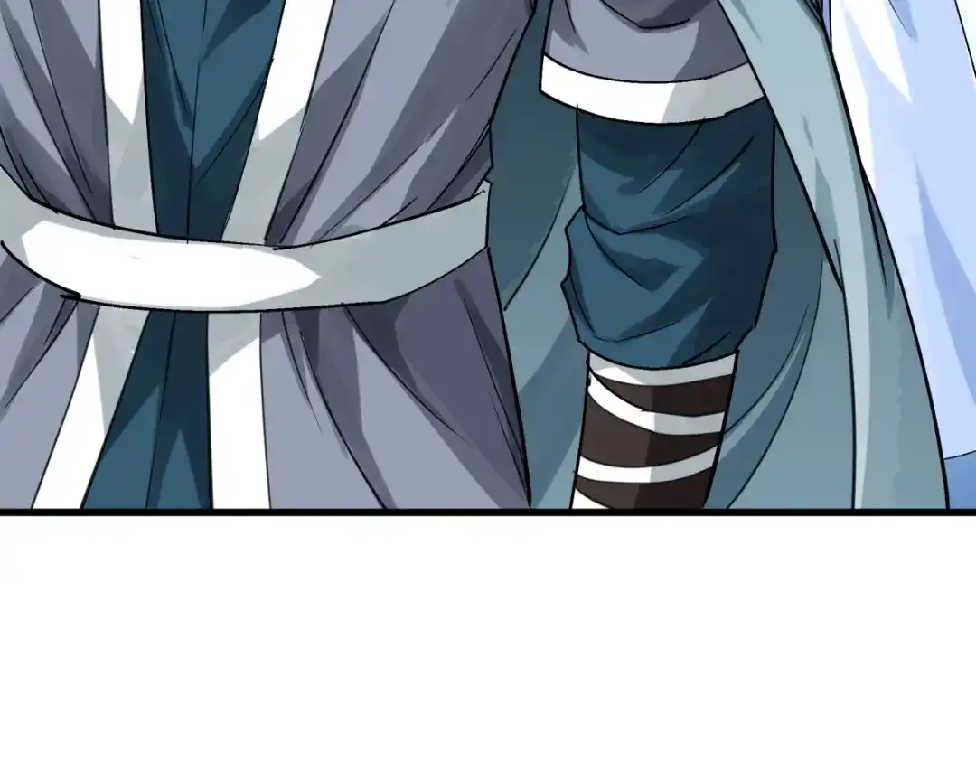 重生之我是大天神 - 第158话：好汉饶命！ - 第11张图