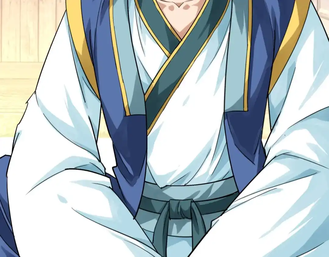 重生之我是大天神 - 第158话：好汉饶命！ - 第101张图