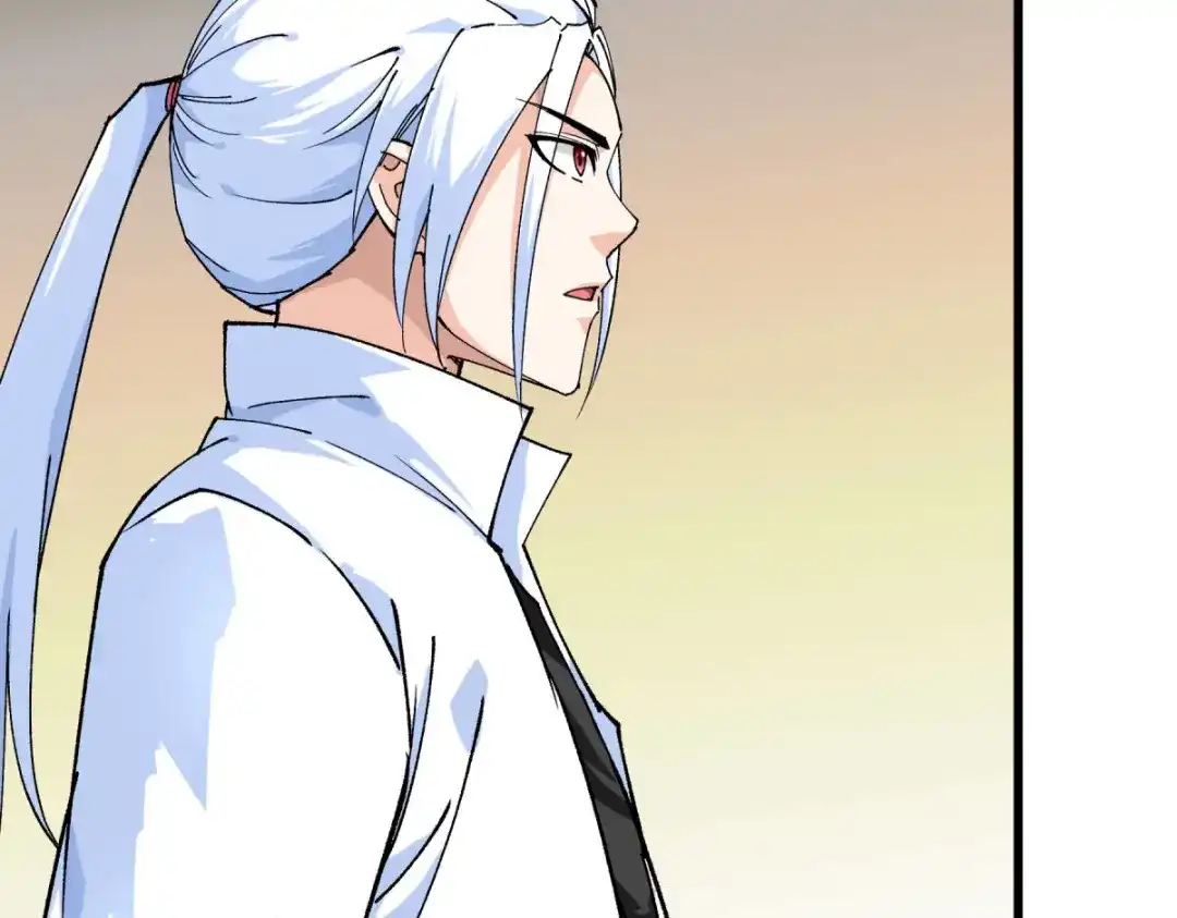 重生之我是大天神 - 第158话：好汉饶命！ - 第132张图