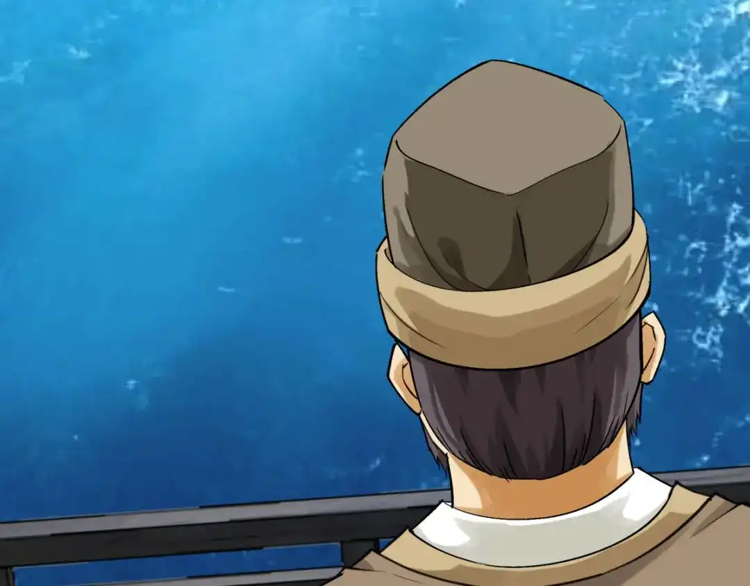 重生之我是大天神 - 第158话：好汉饶命！ - 第149张图