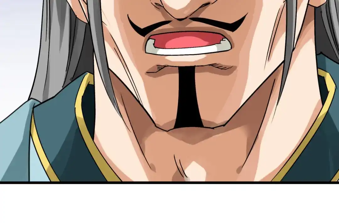 重生之我是大天神 - 第158话：好汉饶命！ - 第90张图