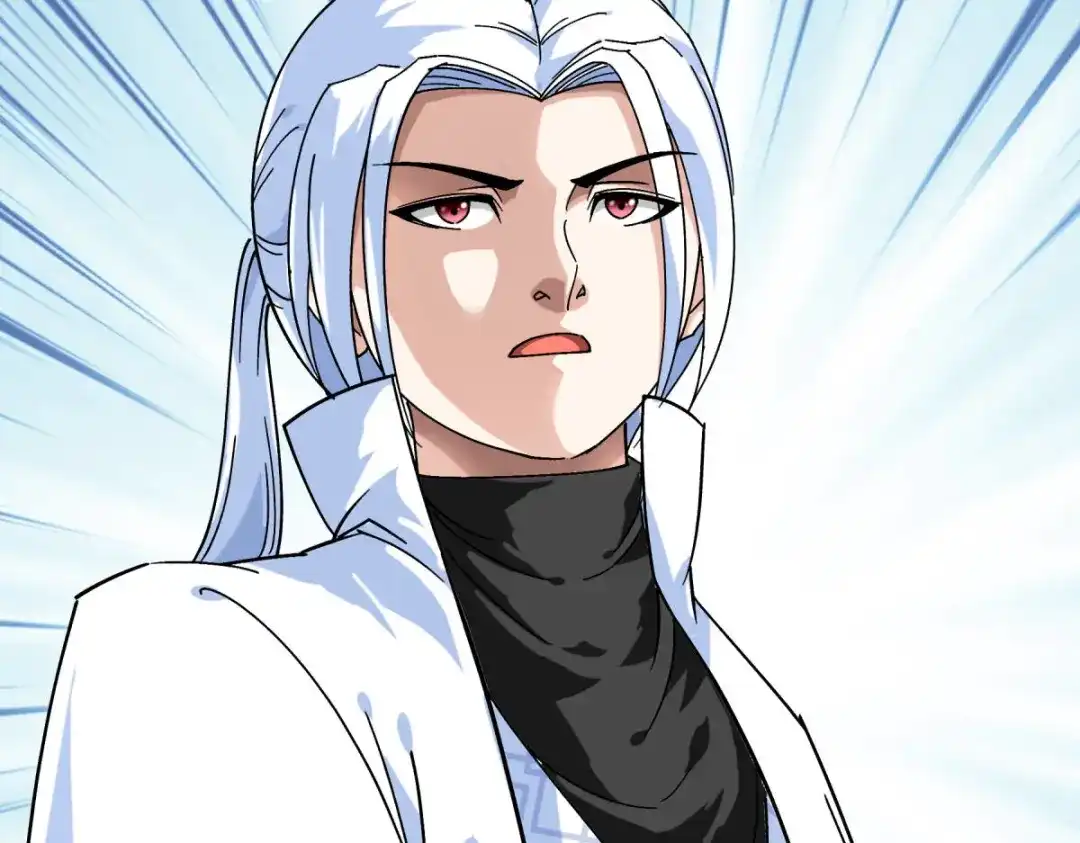 重生之我是大天神 - 第158话：好汉饶命！ - 第120张图