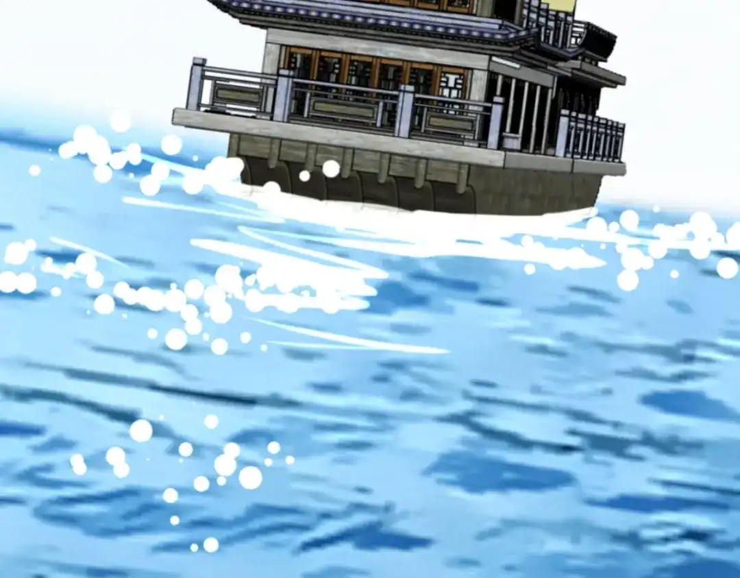 重生之我是大天神 - 第158话：好汉饶命！ - 第141张图