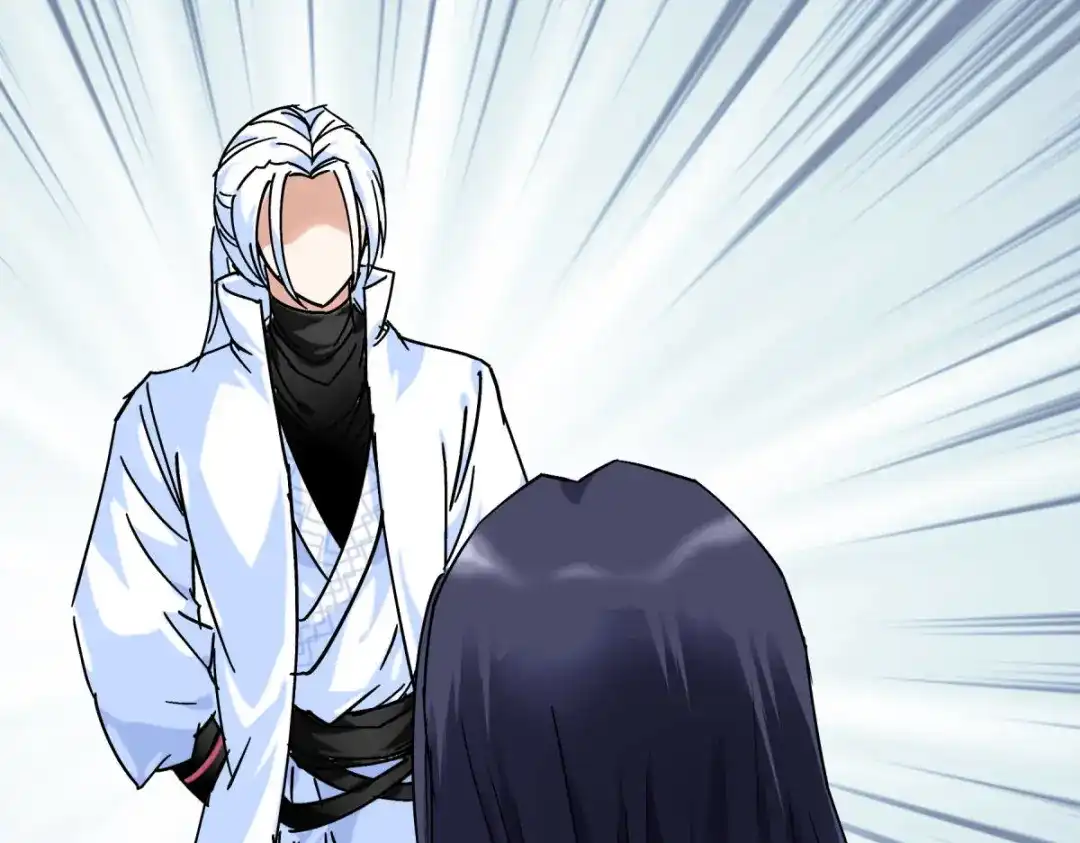 重生之我是大天神 - 第158话：好汉饶命！ - 第18张图