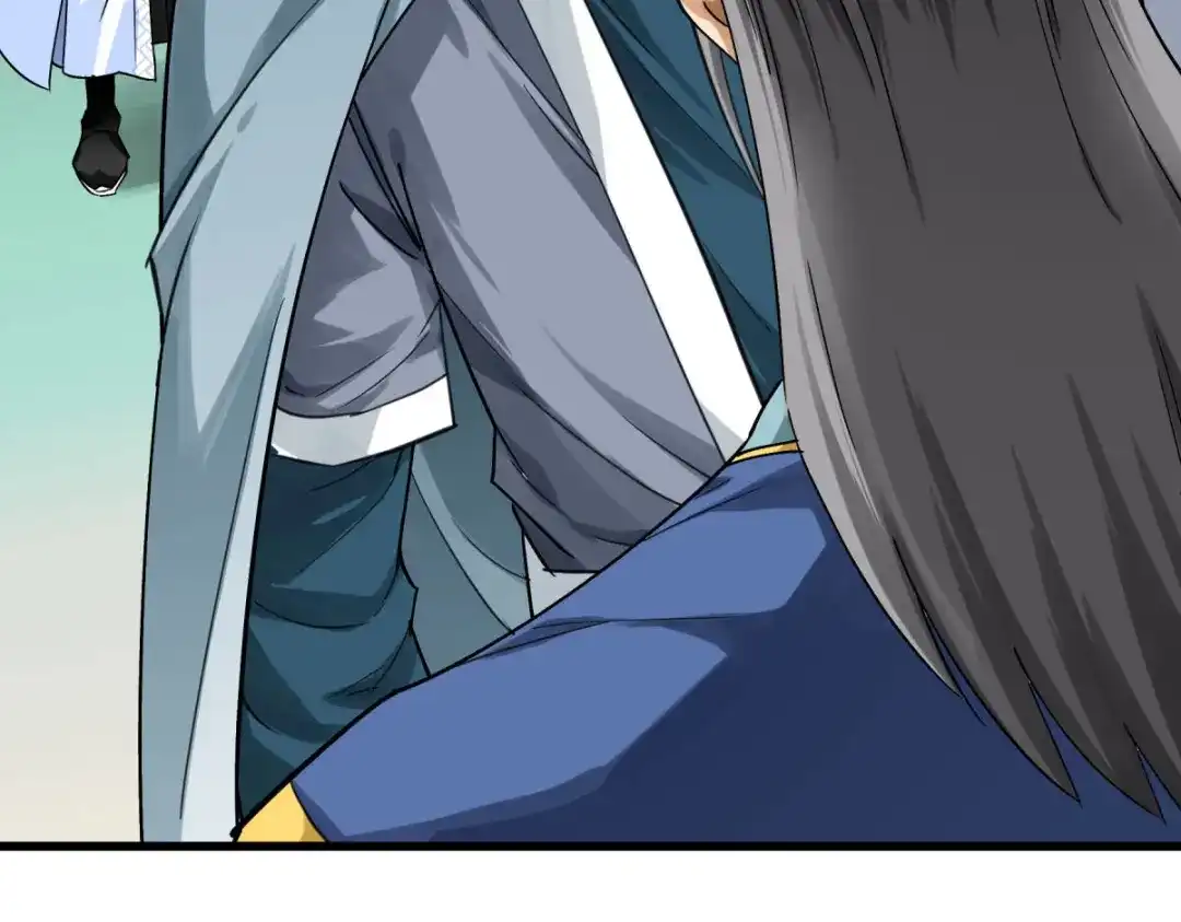 重生之我是大天神 - 第158话：好汉饶命！ - 第62张图