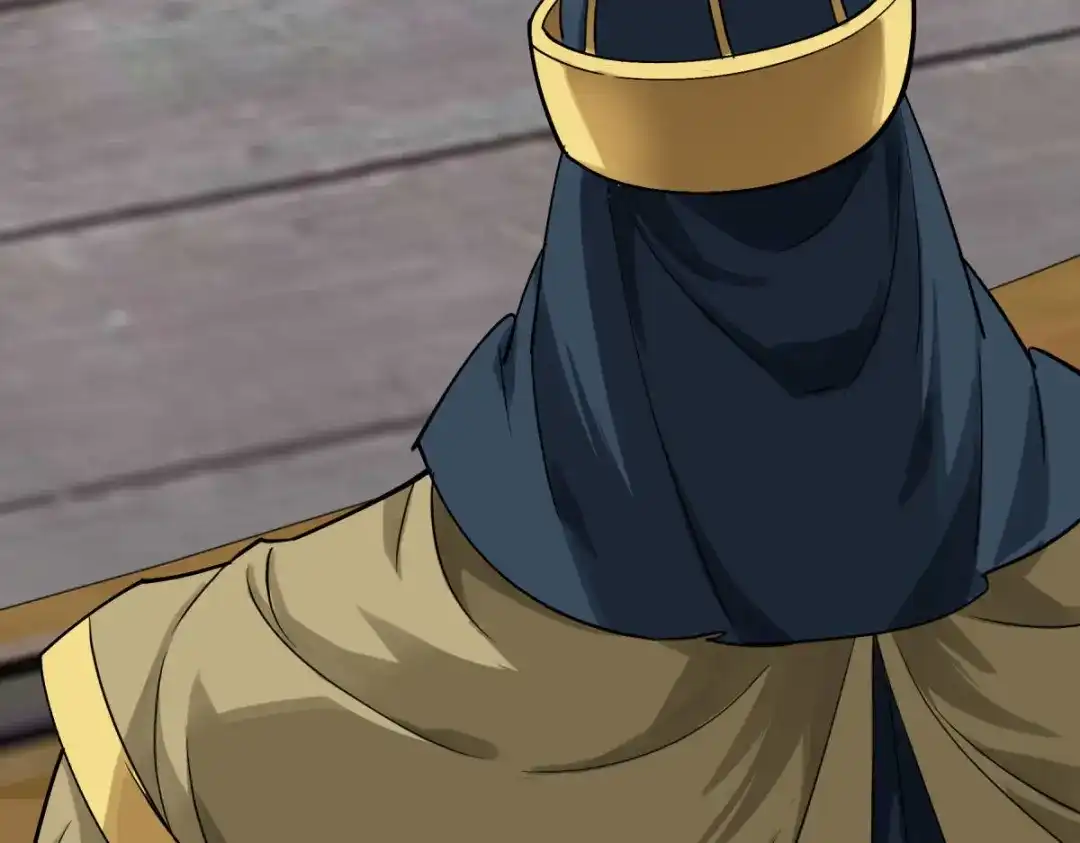 重生之我是大天神 - 第159话：触手 - 第126张图