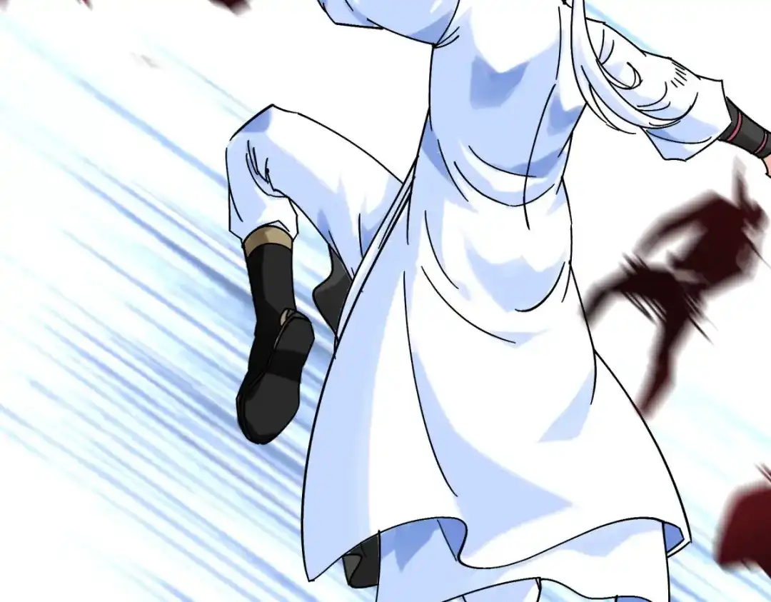 重生之我是大天神 - 第159话：触手 - 第117张图