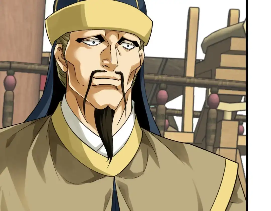 重生之我是大天神 - 第159话：触手 - 第90张图