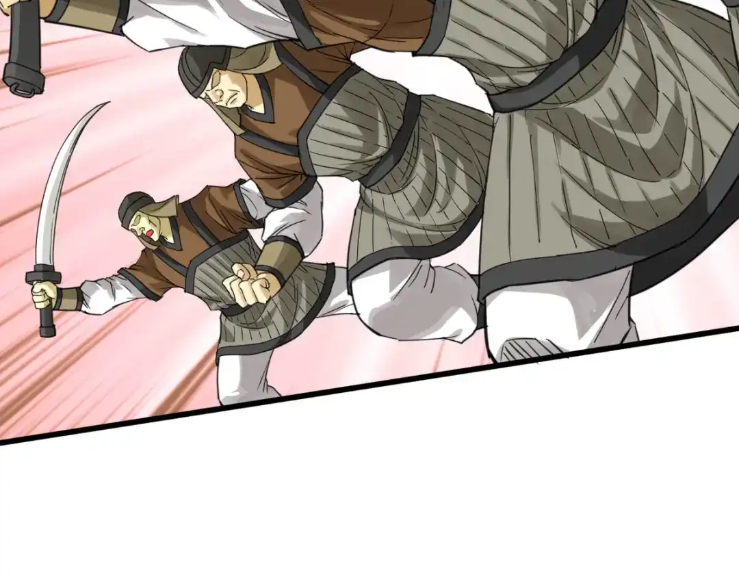 重生之我是大天神 - 第159话：触手 - 第111张图