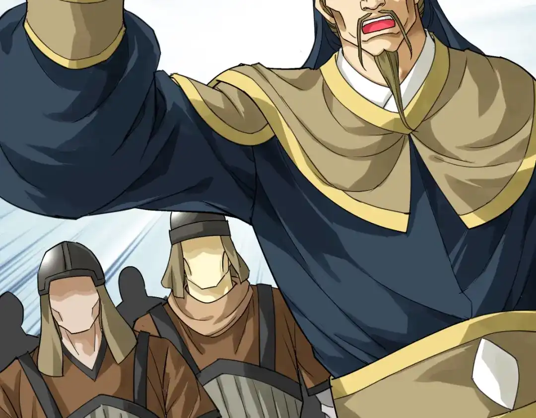 重生之我是大天神 - 第159话：触手 - 第63张图