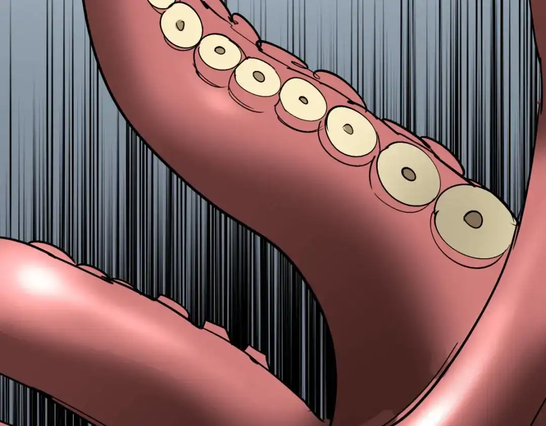 重生之我是大天神 - 第159话：触手 - 第145张图