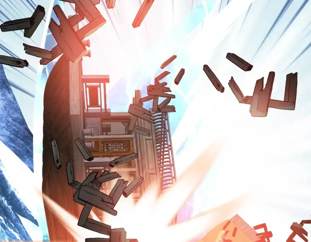 重生之我是大天神 - 第159话：触手 - 第70张图