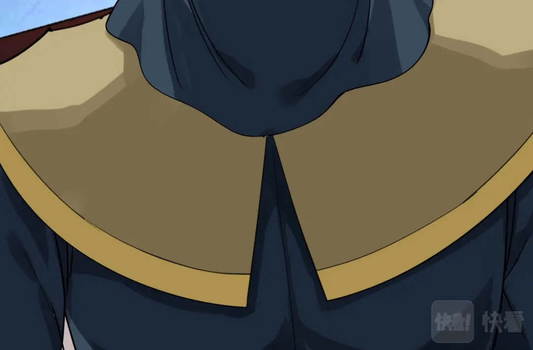 重生之我是大天神 - 第159话：触手 - 第76张图