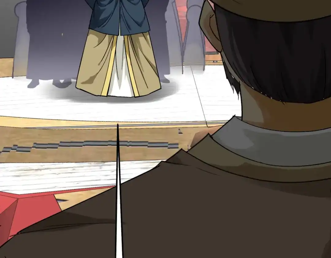 重生之我是大天神 - 第159话：触手 - 第43张图