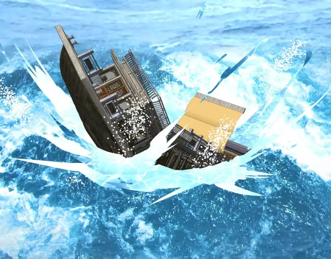 重生之我是大天神 - 第159话：触手 - 第73张图