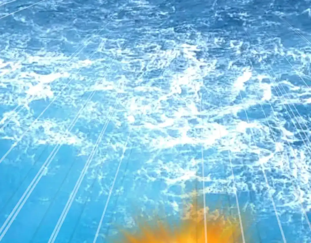 重生之我是大天神 - 第159话：触手 - 第2张图