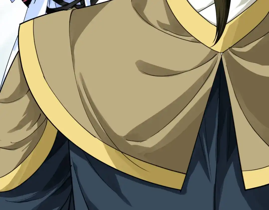 重生之我是大天神 - 第159话：触手 - 第95张图