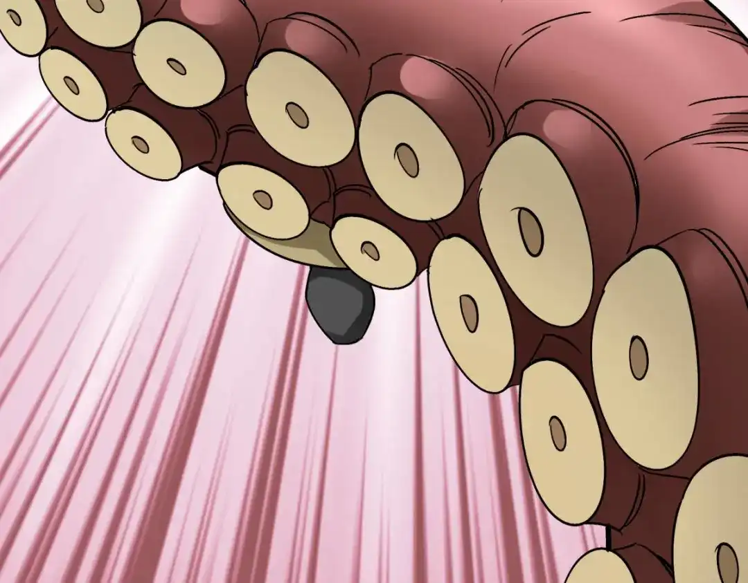 重生之我是大天神 - 第159话：触手 - 第141张图