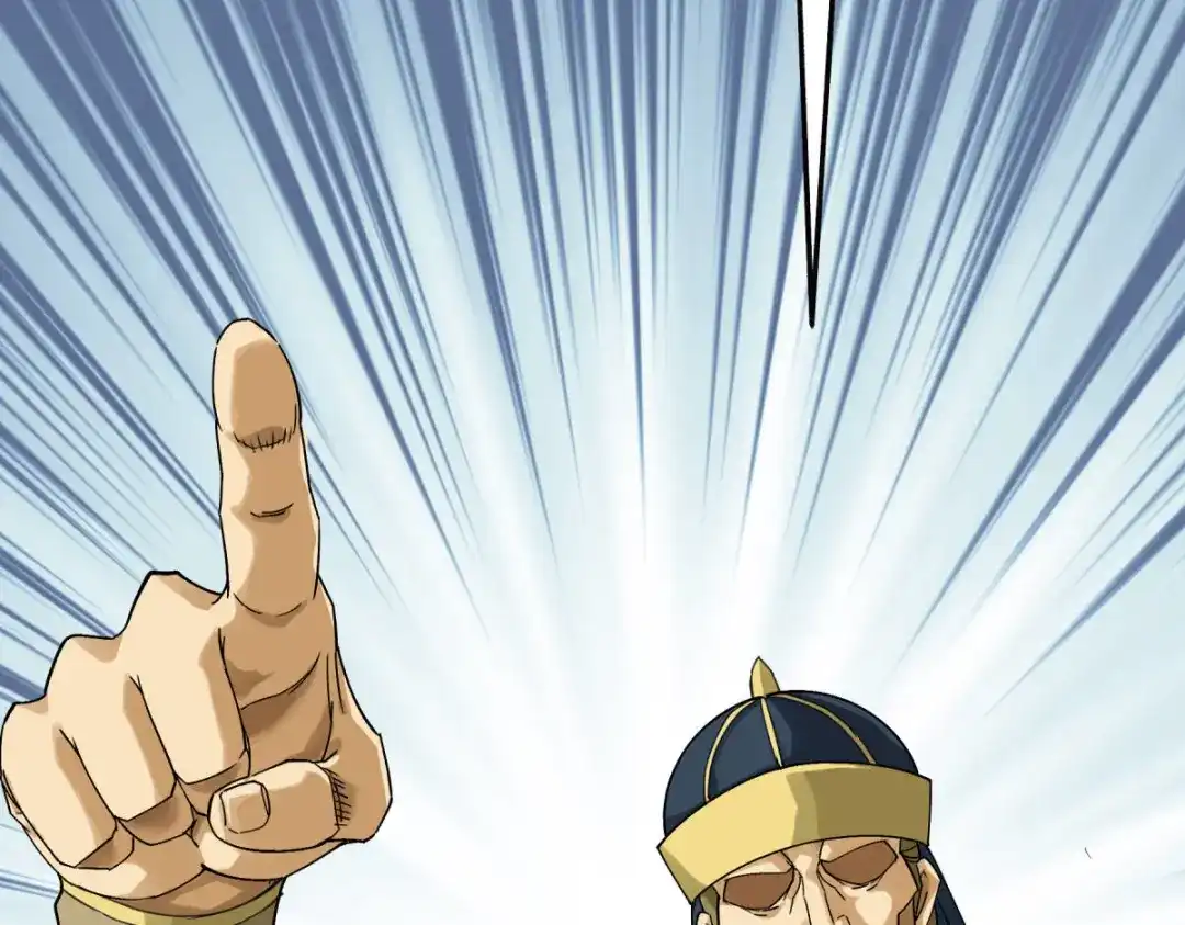 重生之我是大天神 - 第159话：触手 - 第62张图