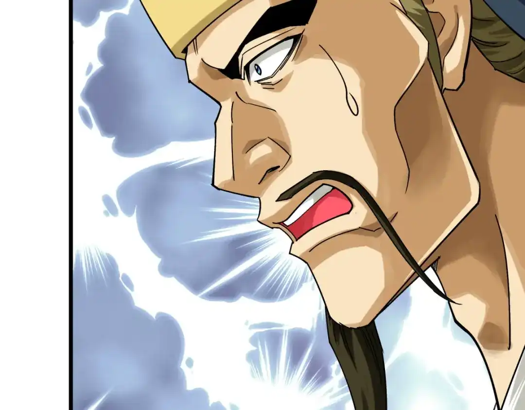 重生之我是大天神 - 第159话：触手 - 第129张图