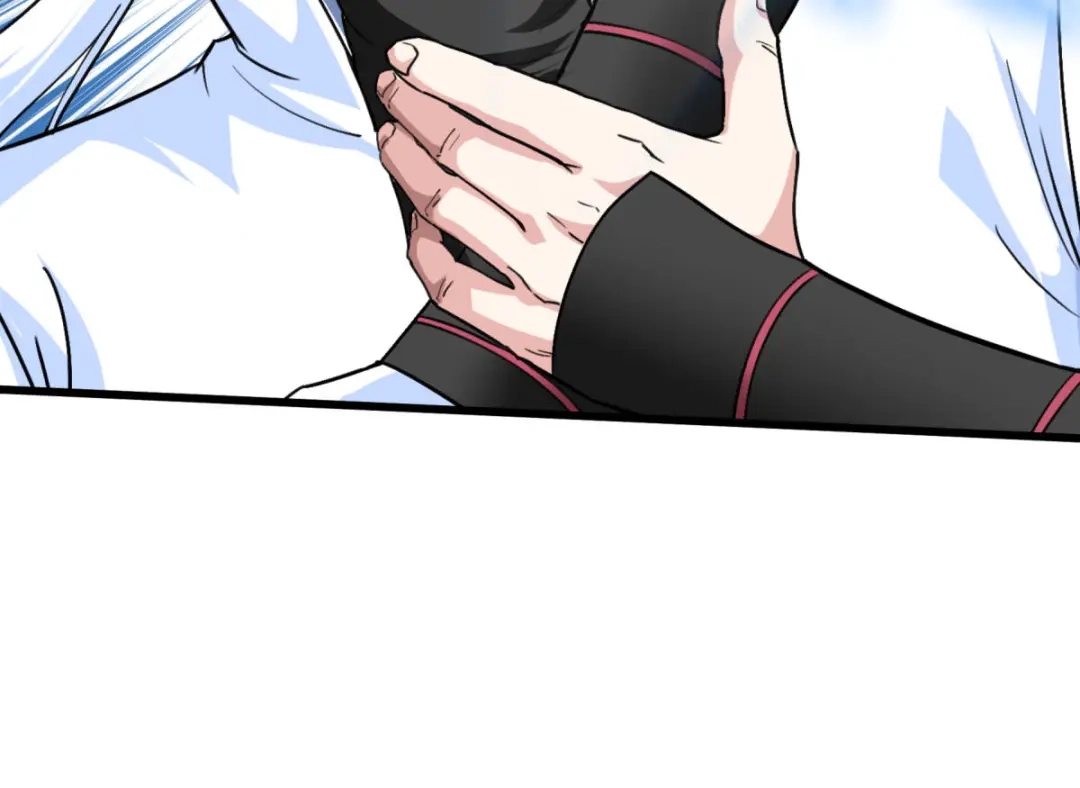 重生之我是大天神 - 第159话：触手 - 第115张图