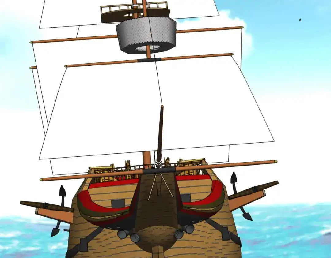 重生之我是大天神 - 第159话：触手 - 第10张图