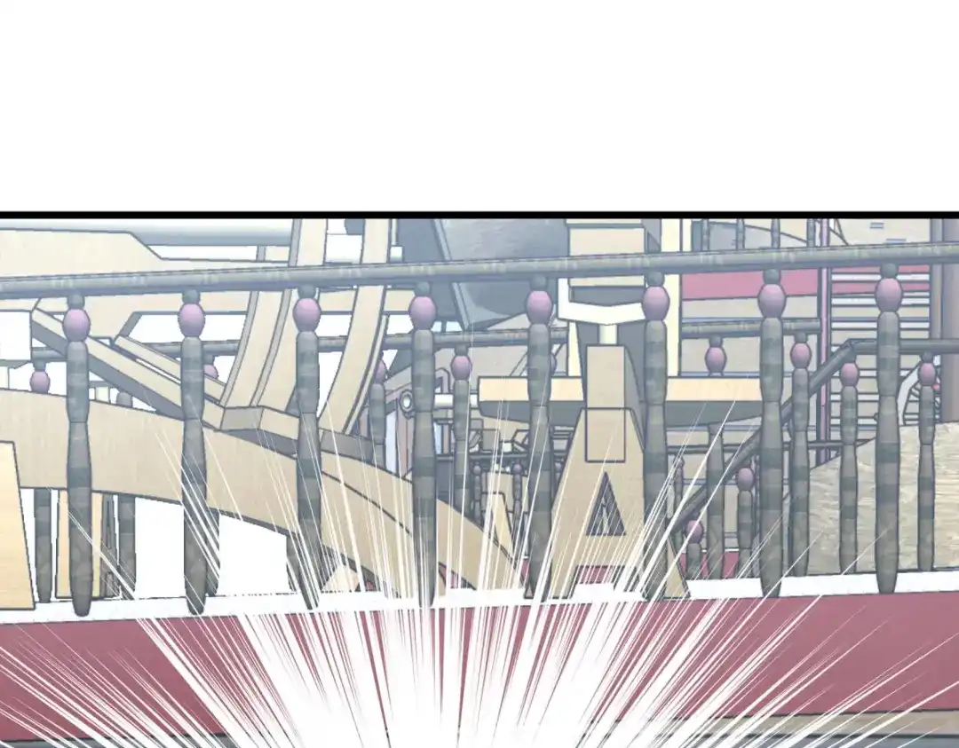 重生之我是大天神 - 第159话：触手 - 第13张图