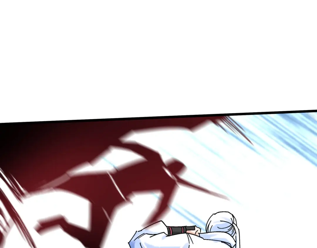 重生之我是大天神 - 第159话：触手 - 第116张图