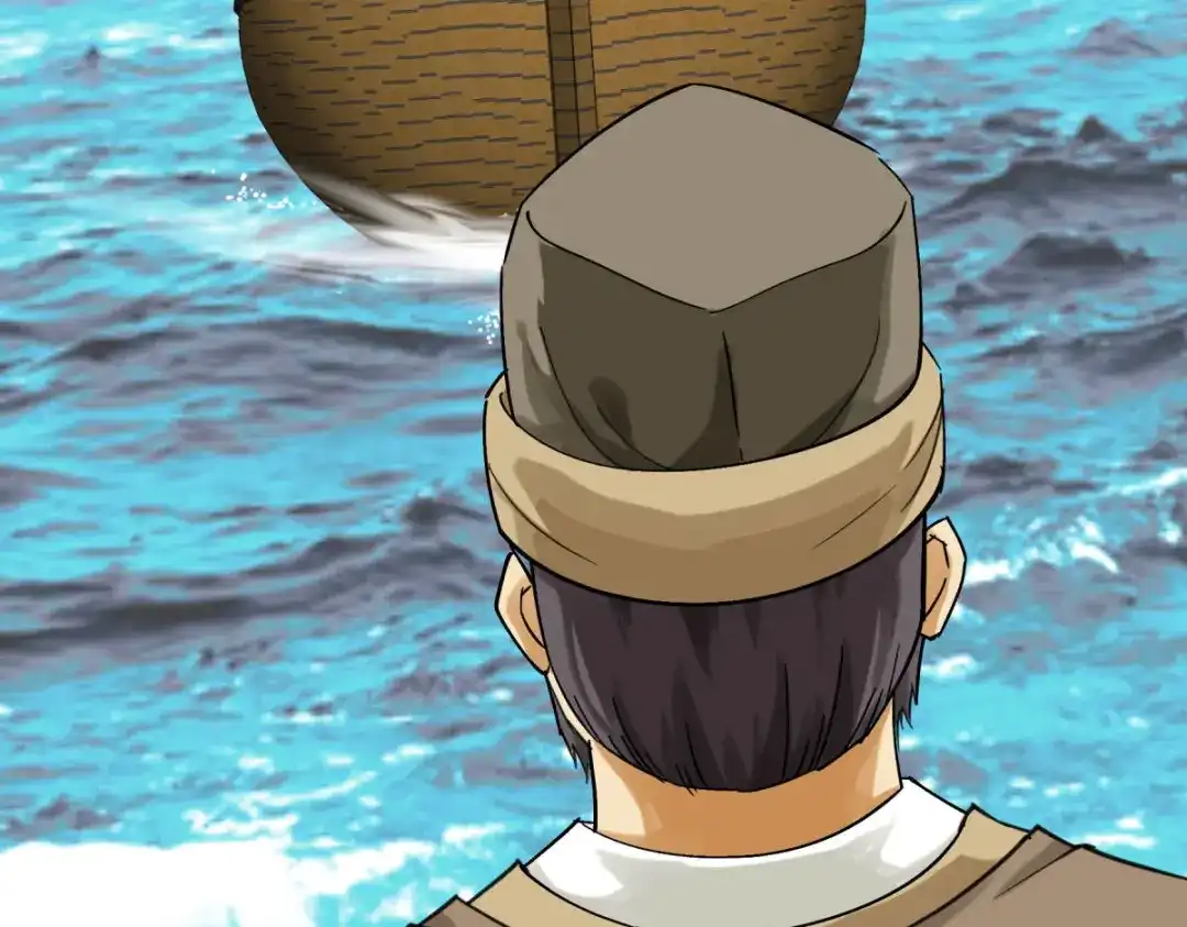 重生之我是大天神 - 第159话：触手 - 第11张图