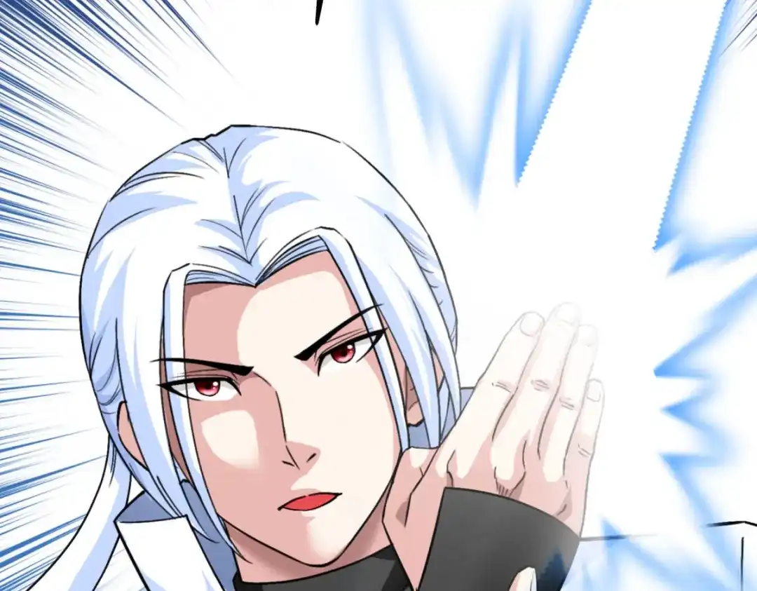 重生之我是大天神 - 第159话：触手 - 第114张图