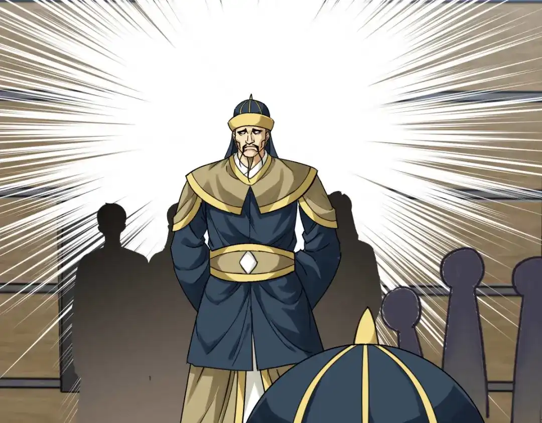 重生之我是大天神 - 第159话：触手 - 第14张图