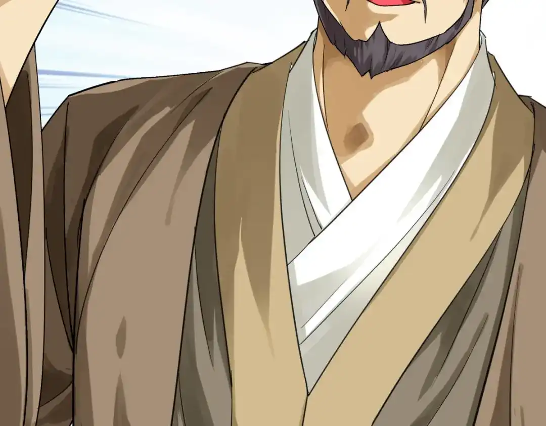 重生之我是大天神 - 第159话：触手 - 第35张图