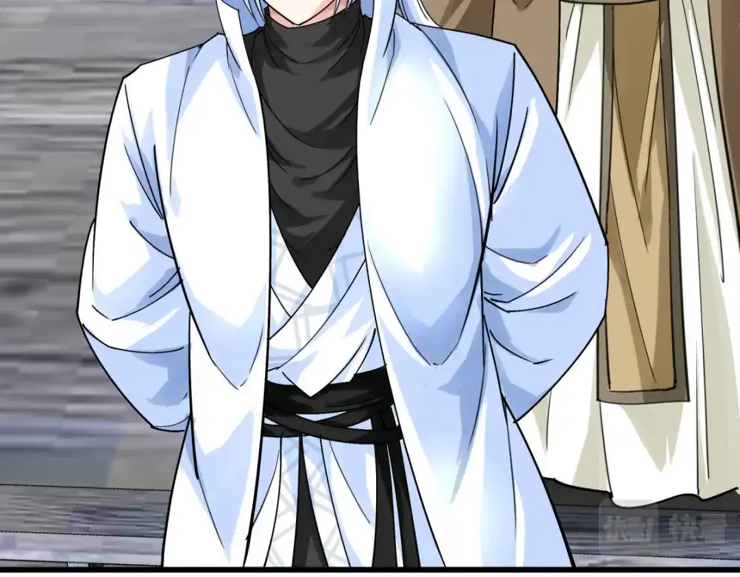 重生之我是大天神 - 第159话：触手 - 第55张图