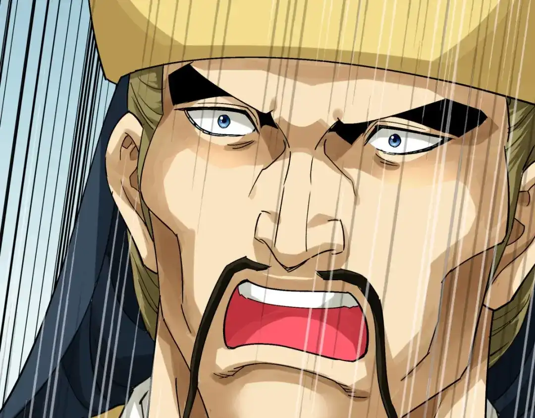 重生之我是大天神 - 第159话：触手 - 第106张图