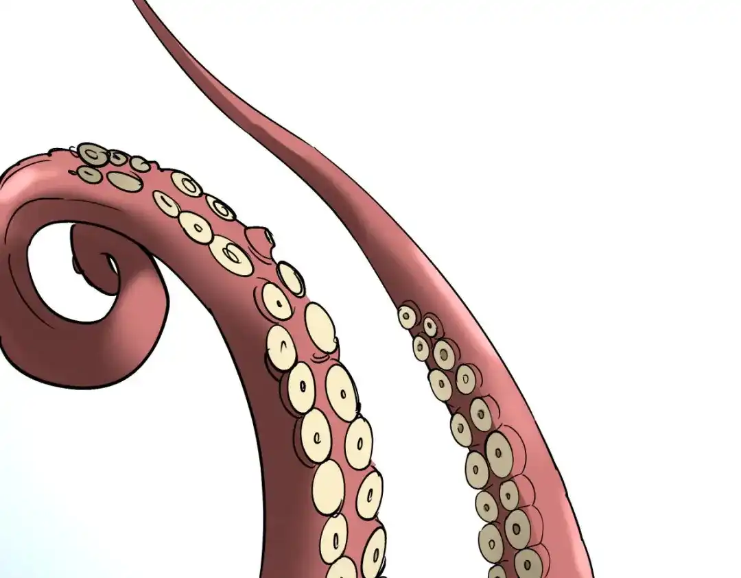 重生之我是大天神 - 第159话：触手 - 第143张图