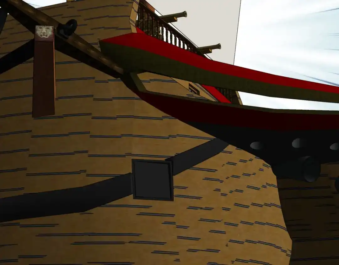 重生之我是大天神 - 第159话：触手 - 第122张图