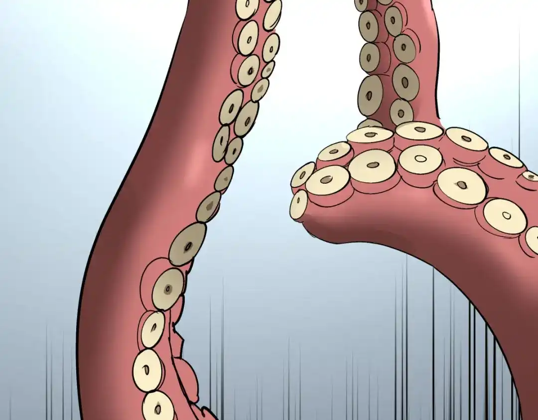 重生之我是大天神 - 第159话：触手 - 第144张图