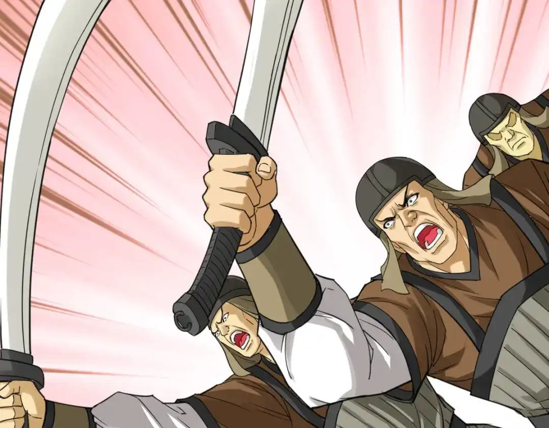 重生之我是大天神 - 第159话：触手 - 第110张图