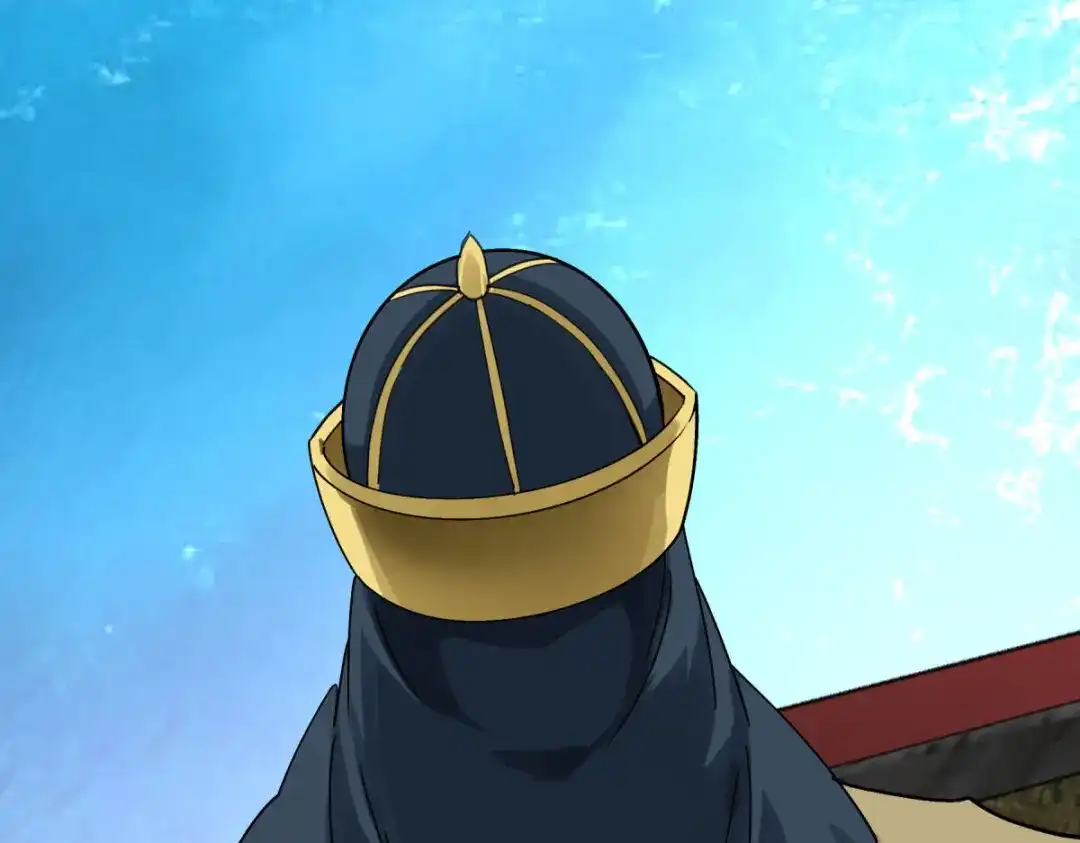 重生之我是大天神 - 第159话：触手 - 第75张图