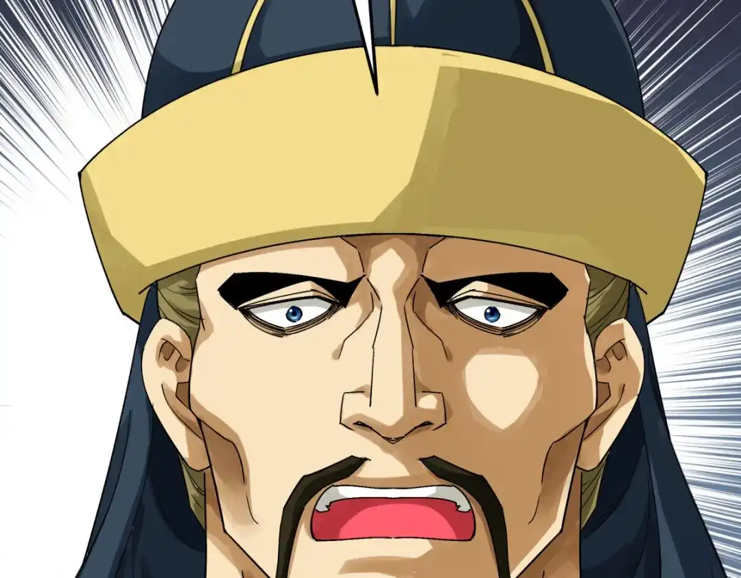 重生之我是大天神 - 第159话：触手 - 第30张图